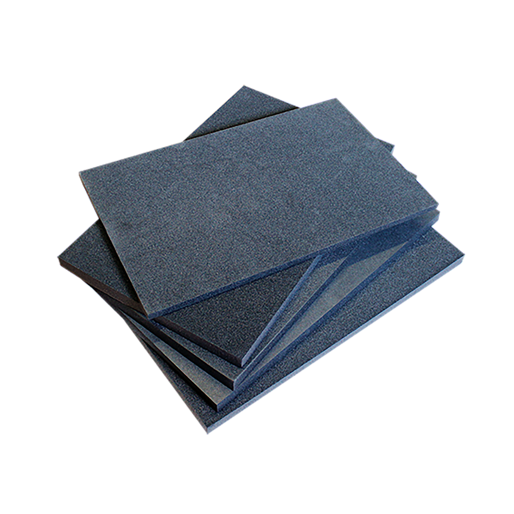 L-Boxx Baseline Cutting Foam Set — Customizable Tool Trays, 5 LDF Plates, Model# 6100000189